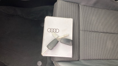 Audi Q3 35 TDI S Line 5dr S Tronic Diesel Estate